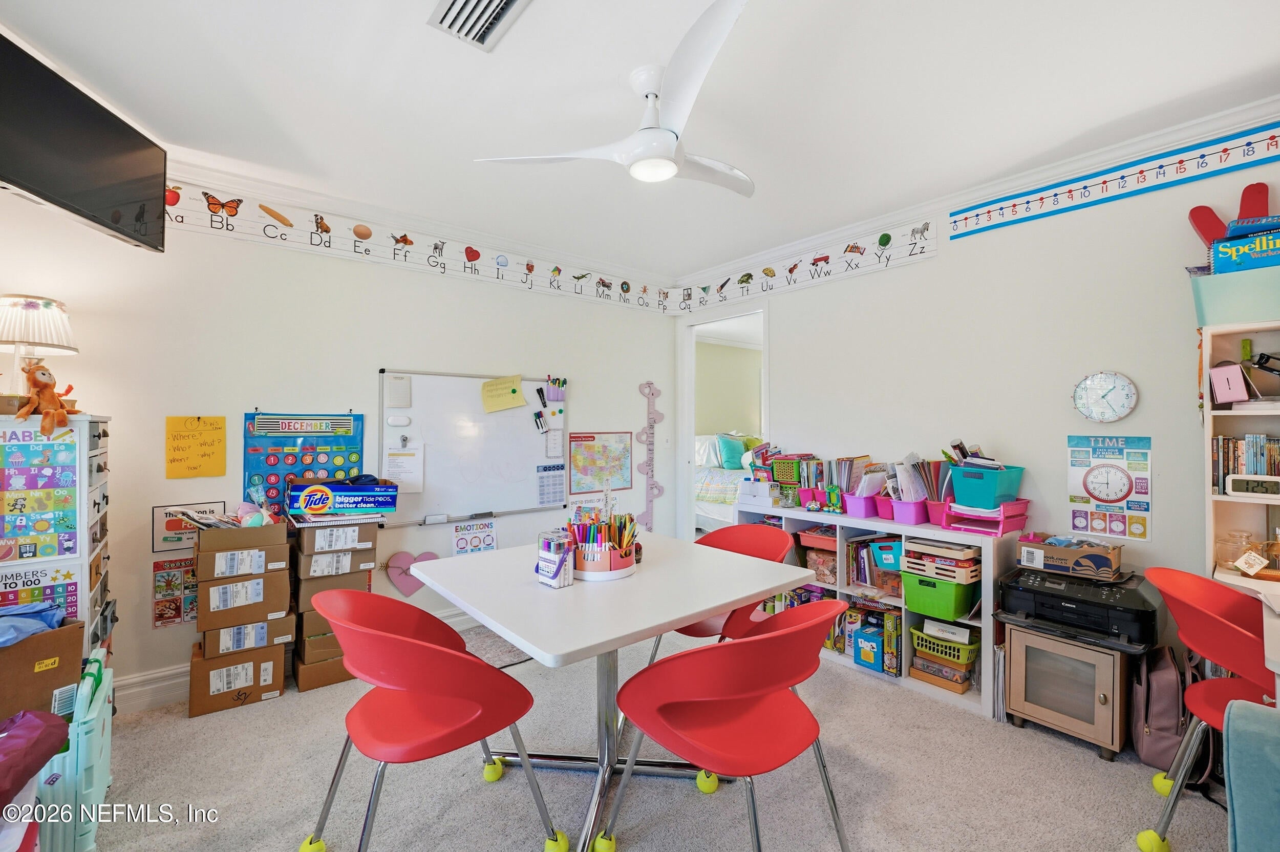 Ponte Vedra, Florida, 32081, United States, 4 Bedrooms Bedrooms, ,4 BathroomsBathrooms,Residential,Active,2007639