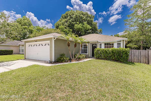 1542 HOPE VALLEY DR, JACKSONVILLE, FL 32221 - Image 1