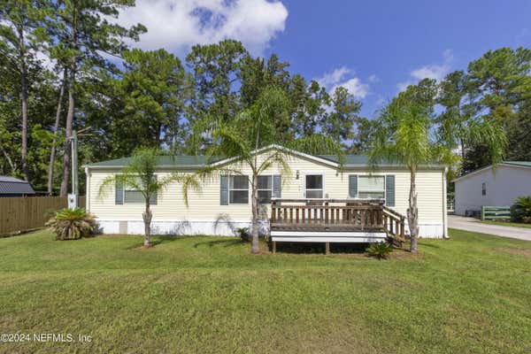 103 ROSS RD, SATSUMA, FL 32189 - Image 1