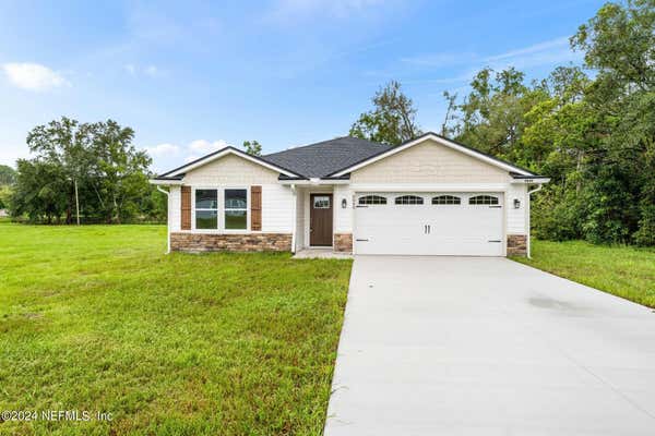 9040 TAYLOR FIELD ROAD, JACKSONVILL ROAD, JACKSONVILLE, FL 32222 - Image 1