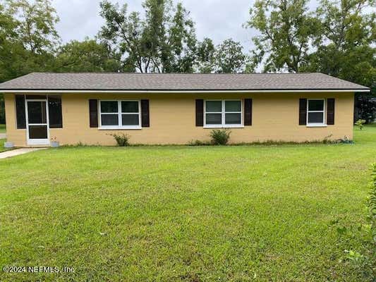 560 W WELDON ST, STARKE, FL 32091 - Image 1