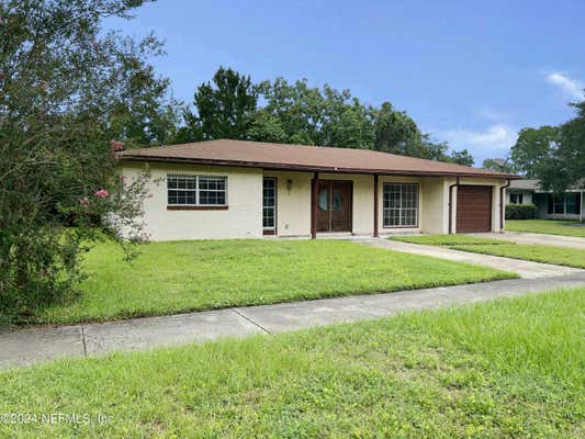 3571 GRASSY RIDE DR, JACKSONVILLE, FL 32223 - Image 1