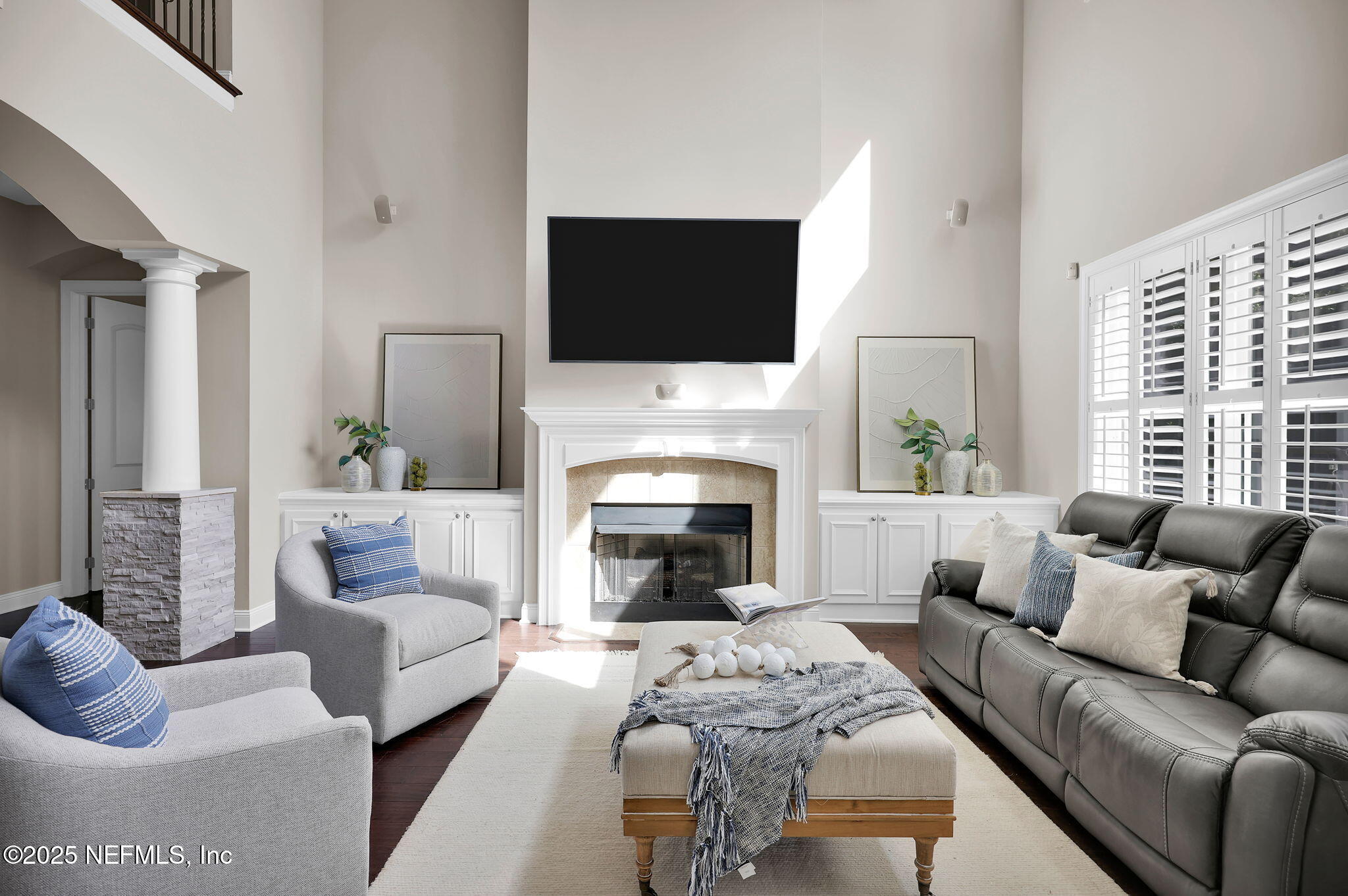 Ponte Vedra, Florida, 32081, United States, 6 Bedrooms Bedrooms, ,7 BathroomsBathrooms,Residential,Active,1919067