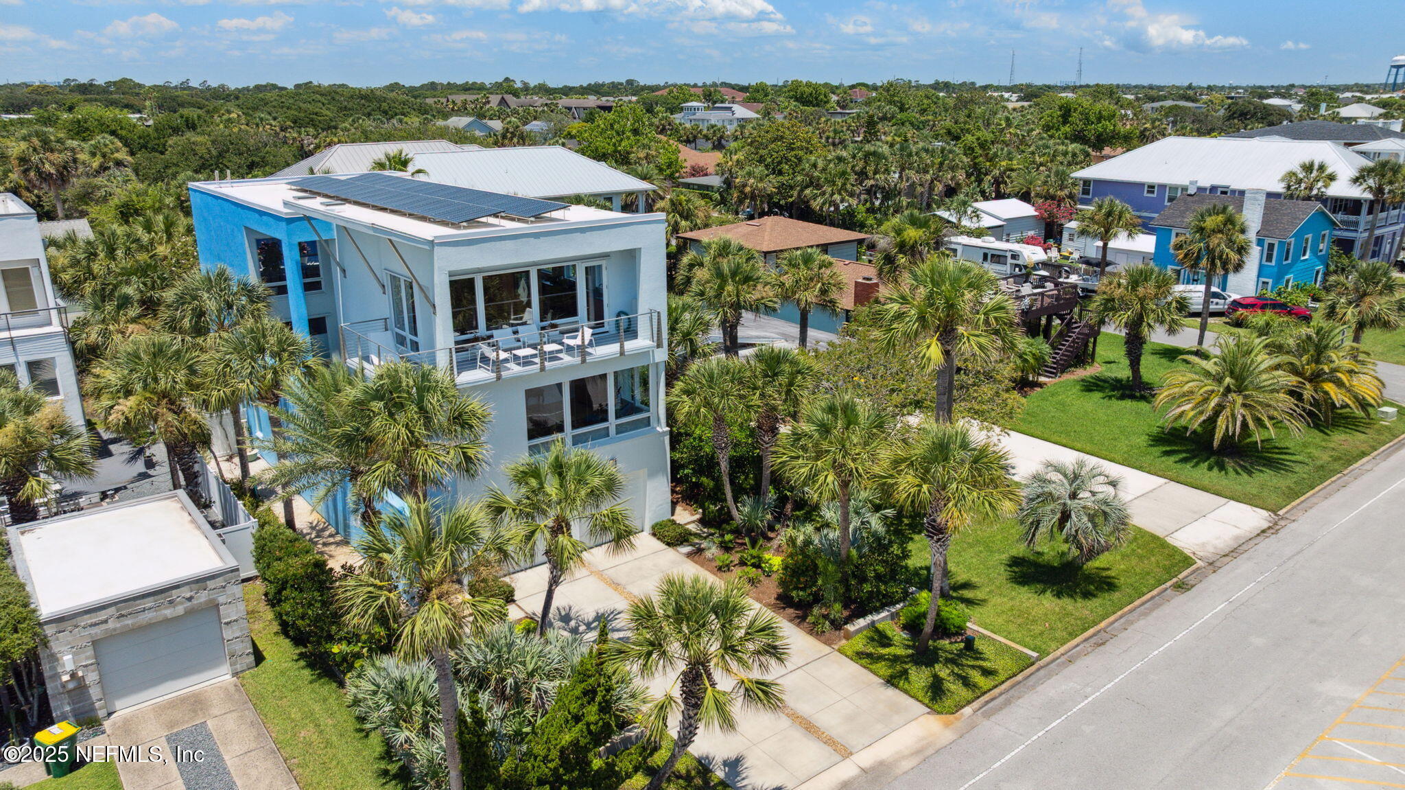 Jacksonville Beach, Florida, 32250, United States, 3 Bedrooms Bedrooms, ,4 BathroomsBathrooms,Residential,Active,1933900