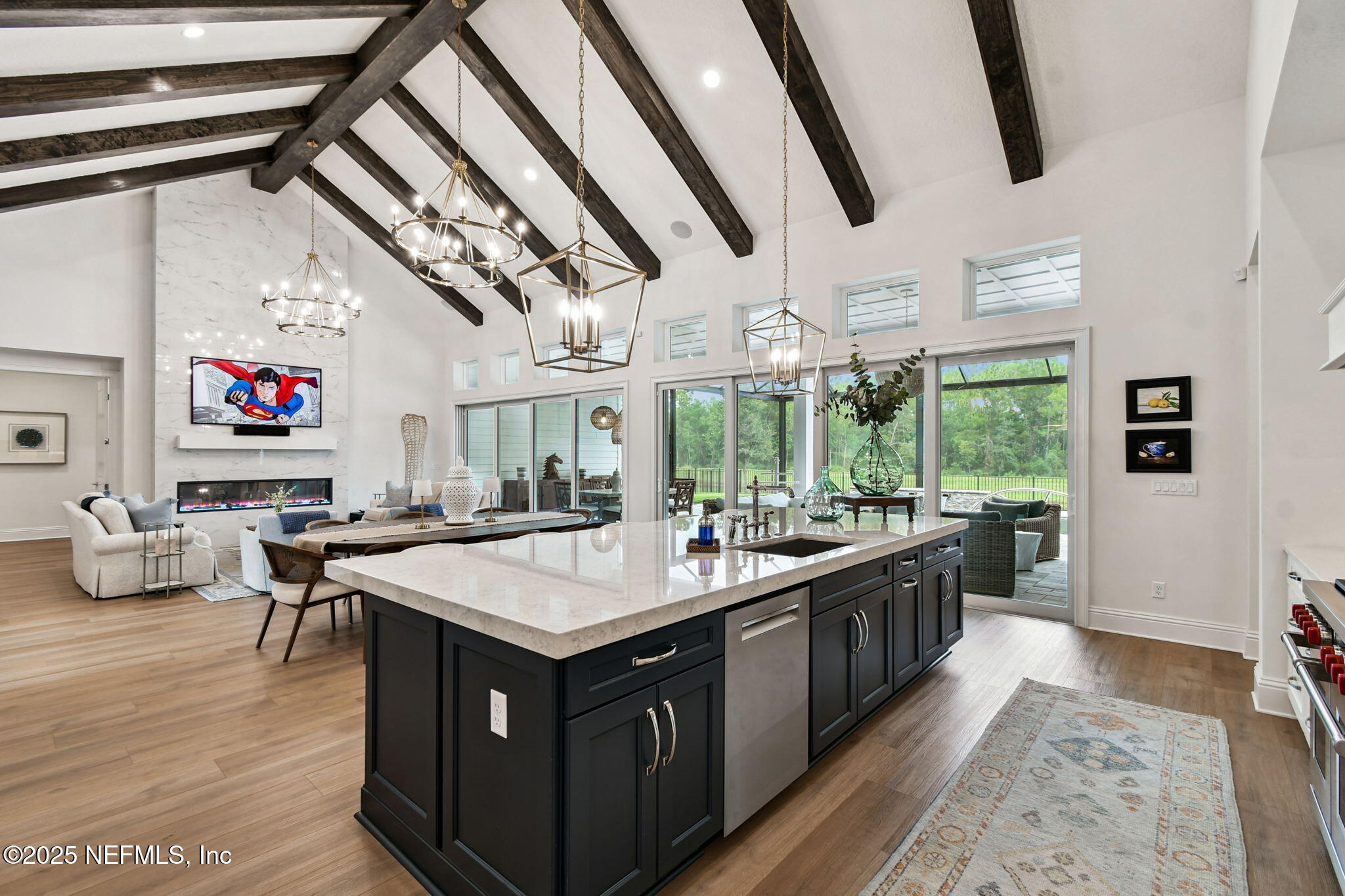 Ponte Vedra, Florida, 32081, United States, 4 Bedrooms Bedrooms, ,5 BathroomsBathrooms,Residential,Active,1960169