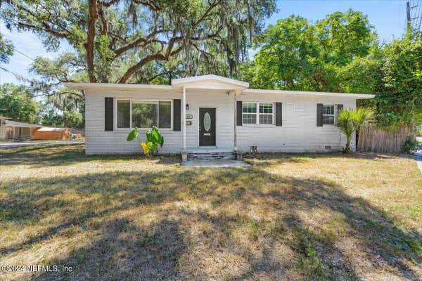 431 ARLINGTON RD N, JACKSONVILLE, FL 32211 - Image 1