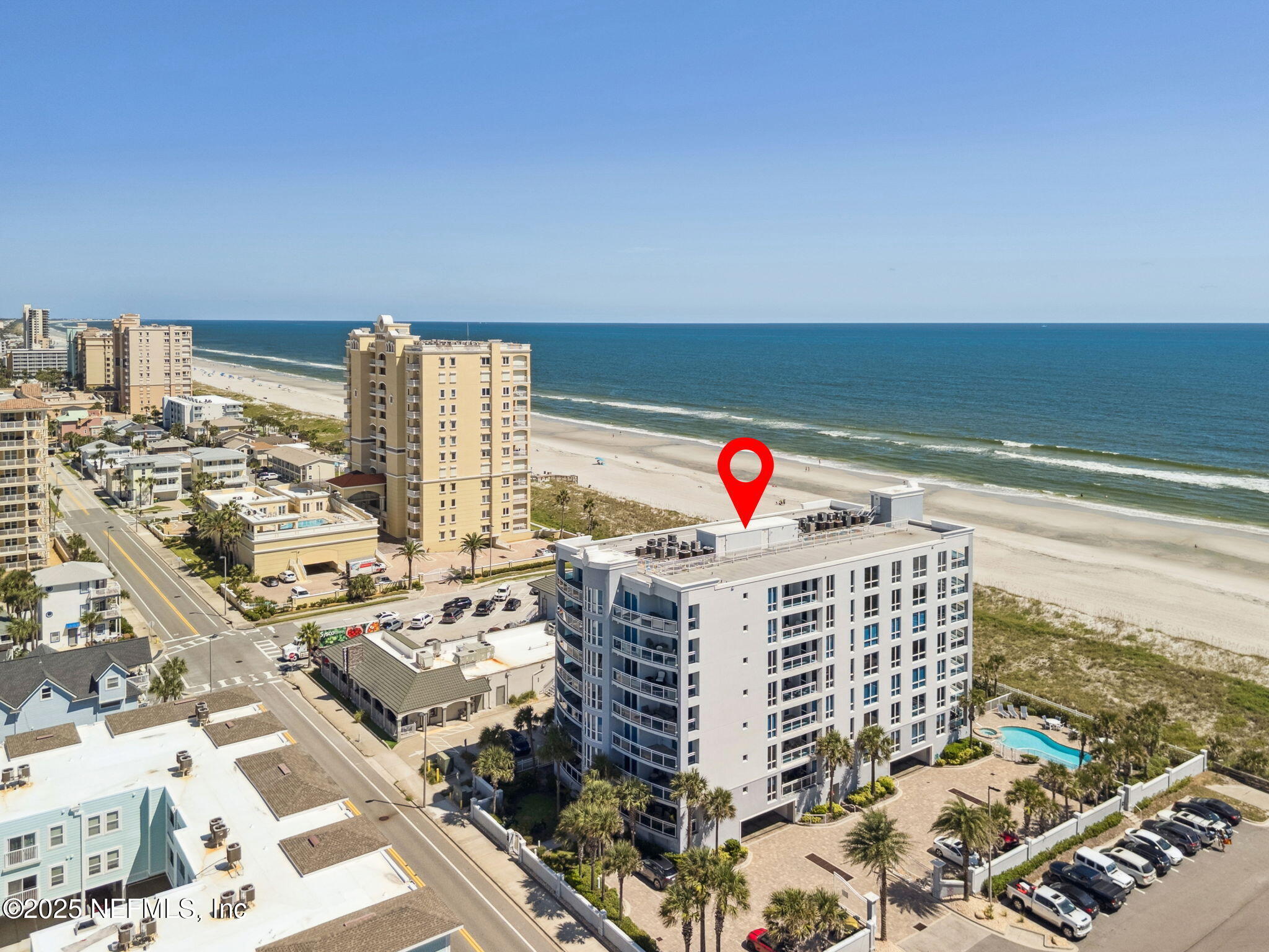 Jacksonville Beach, Florida, 32250, United States, 4 Bedrooms Bedrooms, ,4 BathroomsBathrooms,Residential,Active,1941328
