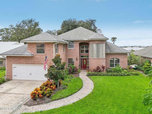 3846 SANDY SHORES DR, JACKSONVILLE, FL 32277 - Image 1