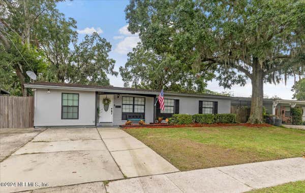 2857 MELHOLLIN DR, JACKSONVILLE, FL 32216 - Image 1