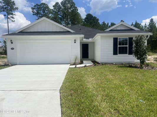 7839 RIPPA VALLEY WAY, JACKSONVILLE, FL 32222 - Image 1