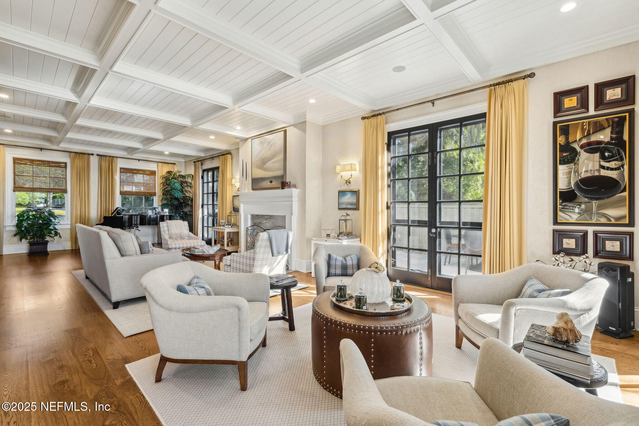 Jacksonville, Florida, 32205, United States, 6 Bedrooms Bedrooms, ,8 BathroomsBathrooms,Residential,Active,1787156