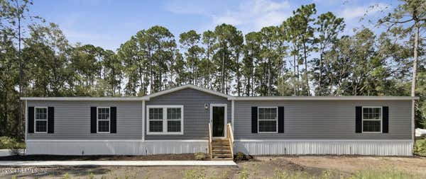 95605 SPRINGHILL RD, FERNANDINA BEACH, FL 32034 - Image 1