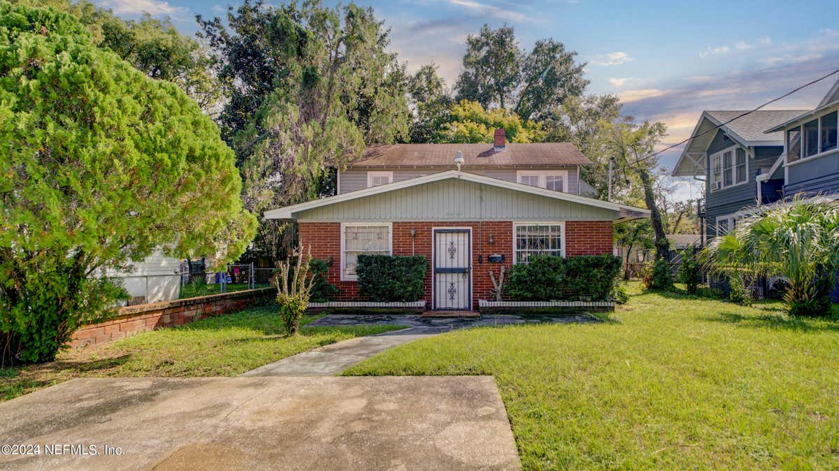 46 W 23RD ST, JACKSONVILLE, FL 32206, photo 1 of 12