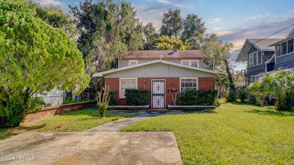 46 W 23RD ST, JACKSONVILLE, FL 32206 - Image 1