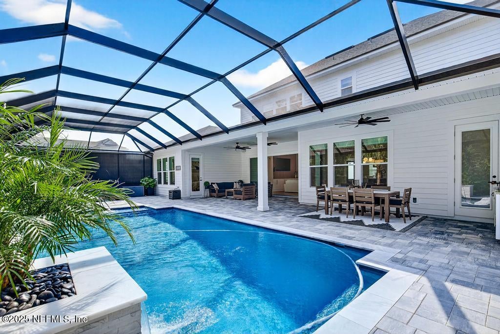 St. Augustine, Florida, 32092, United States, 5 Bedrooms Bedrooms, ,5 BathroomsBathrooms,Residential,Active,1946530