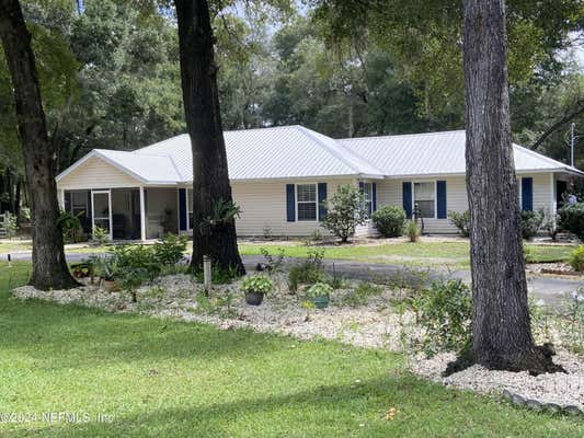 11105 SE 223RD TER, HAWTHORNE, FL 32640 - Image 1