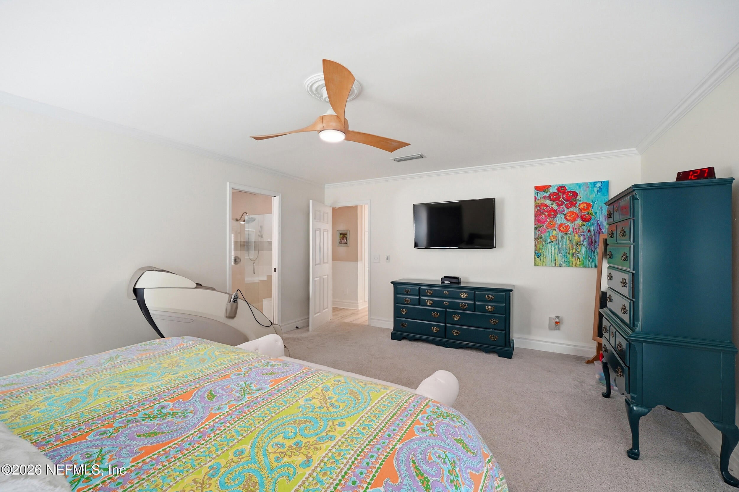 Ponte Vedra, Florida, 32081, United States, 4 Bedrooms Bedrooms, ,4 BathroomsBathrooms,Residential,Active,2007639