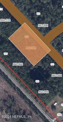 103 NW 8TH AVE, PALATKA, FL 32177 - Image 1