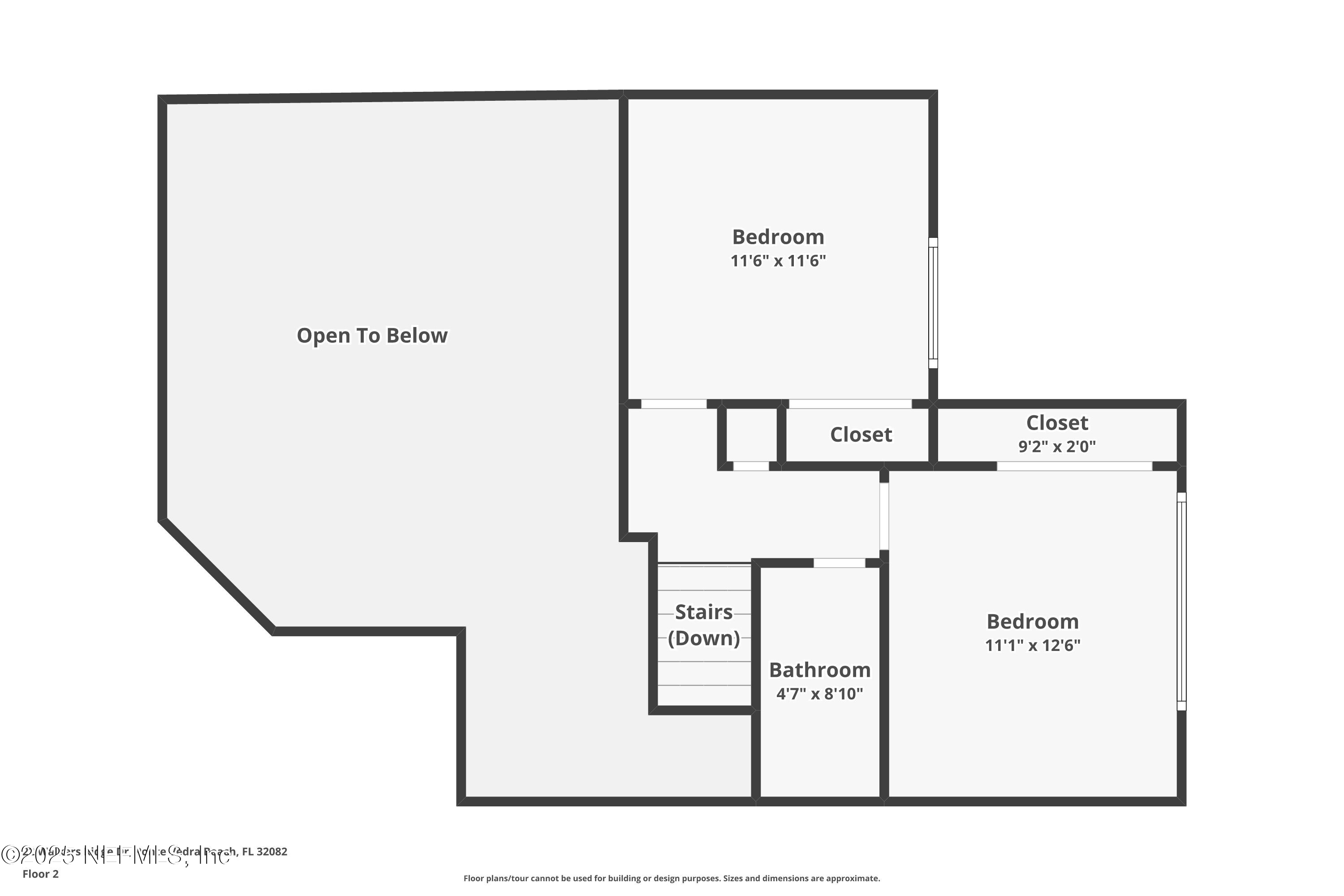 Ponte Vedra Beach, Florida, 32082, United States, ,4 BathroomsBathrooms,Residential,Active,1868130