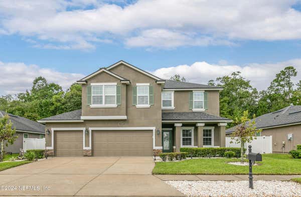 11174 LAKE BLUFF RD, JACKSONVILLE, FL 32257 - Image 1