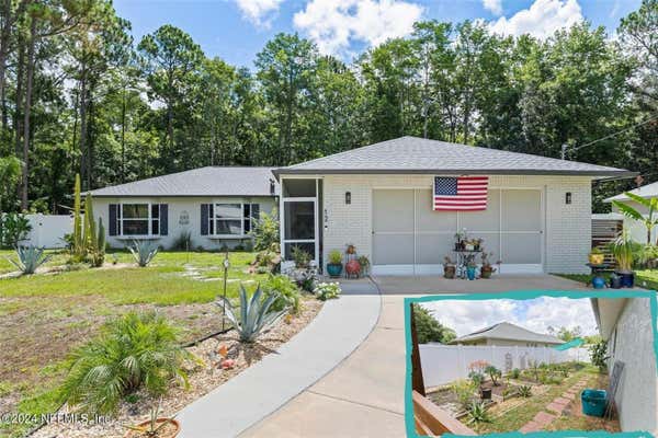 12 ZEBRAWOOD CT, PALM COAST, FL 32164 - Image 1