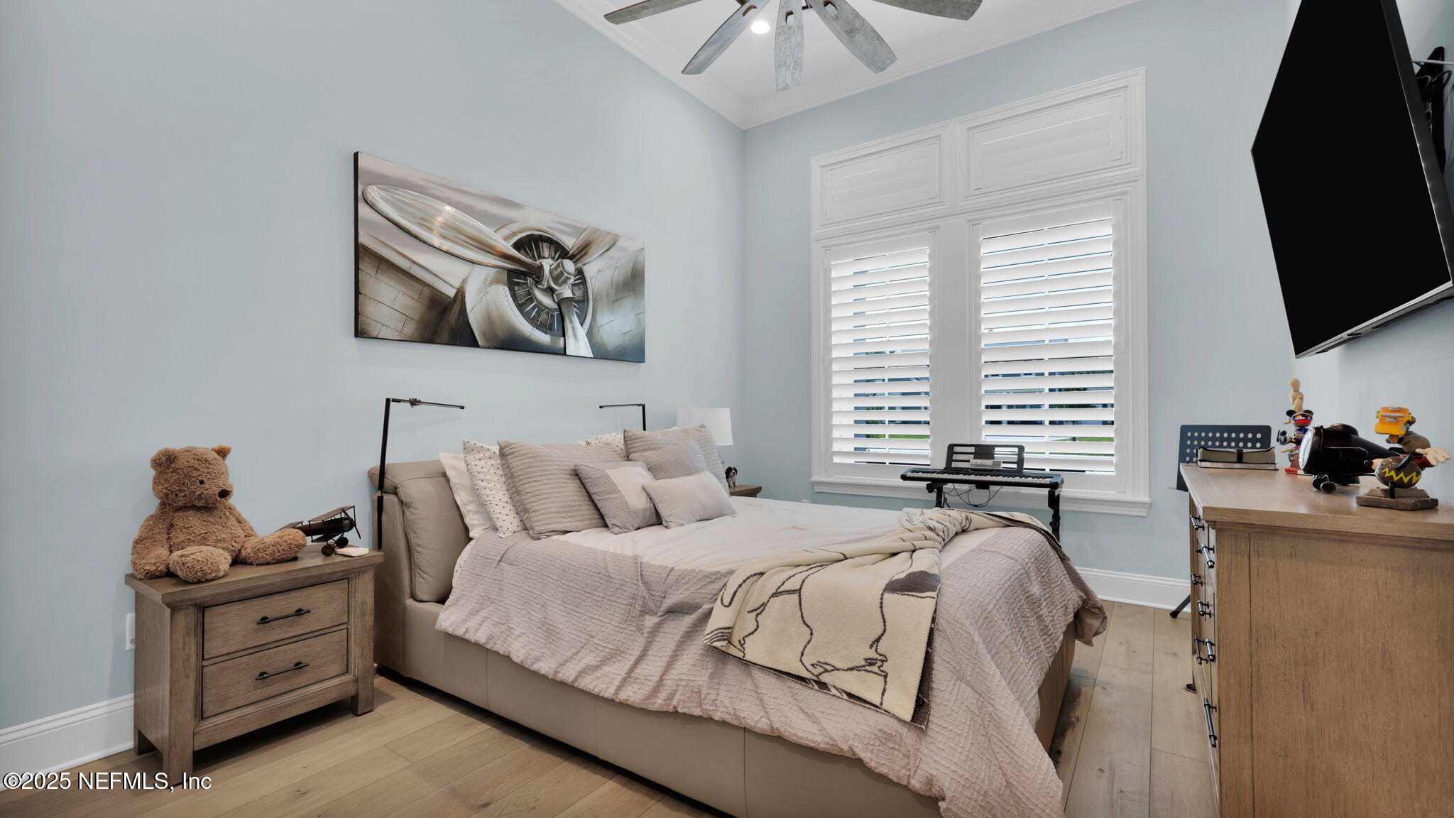 Ponte Vedra, Florida, 32081, United States, 4 Bedrooms Bedrooms, ,5 BathroomsBathrooms,Residential,Active,1988711