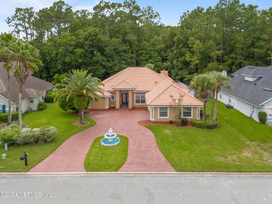 11984 LAKE FERN DR, JACKSONVILLE, FL 32258 - Image 1