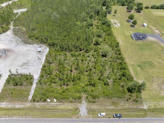 0 LEON DOPSON ROAD, SANDERSON, FL 32087 - Image 1