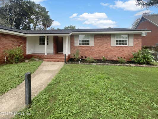 7903 VALLEYVIEW DR, JACKSONVILLE, FL 32211 - Image 1