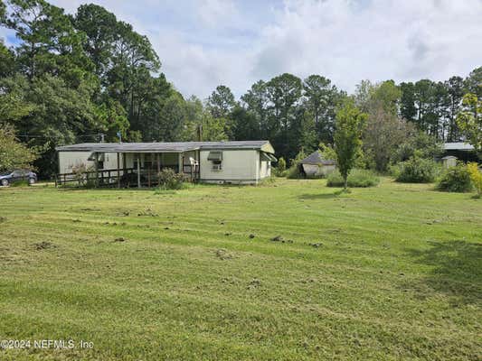 241987 COUNTY ROAD 121, HILLIARD, FL 32046 - Image 1