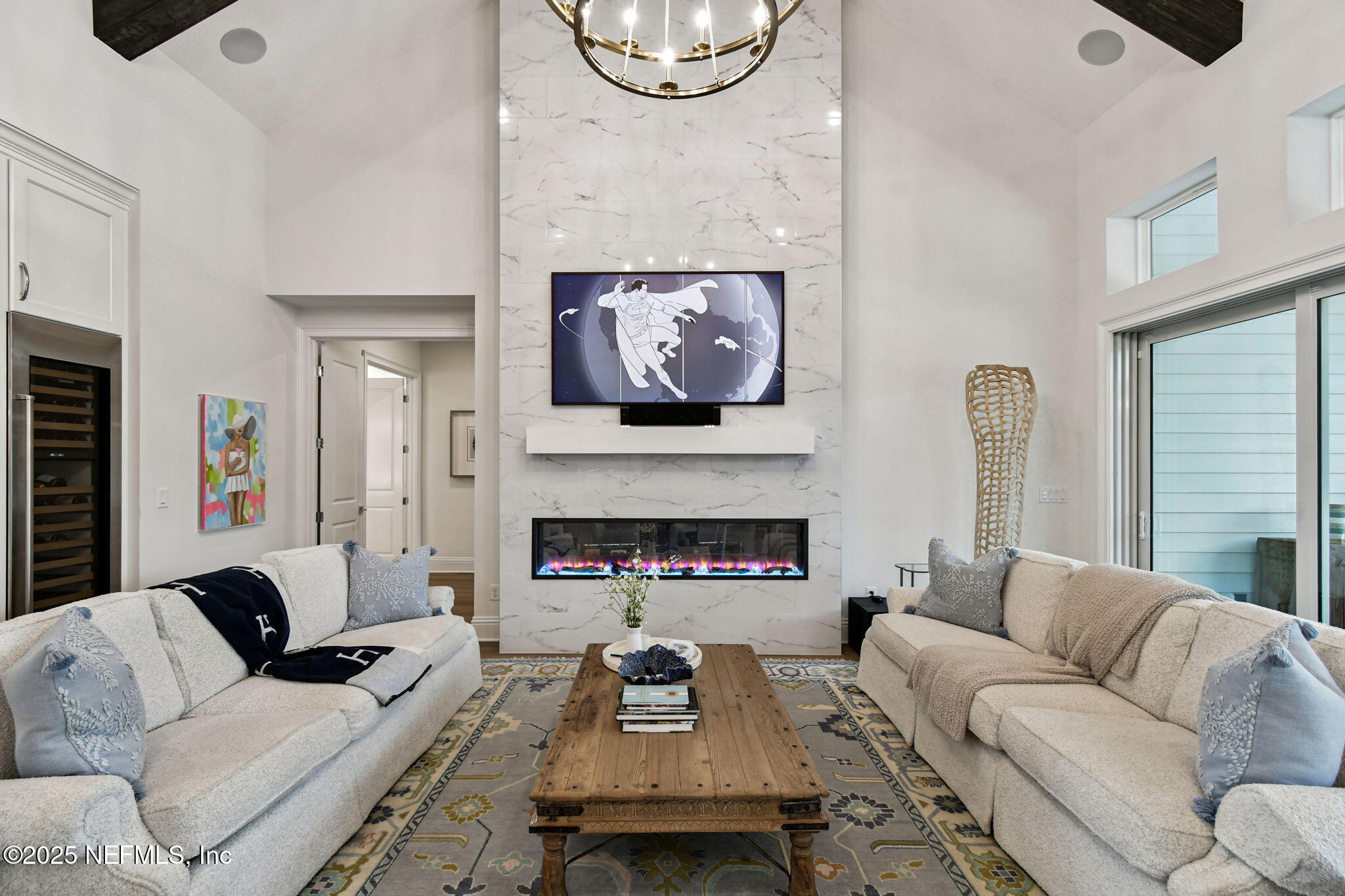 Ponte Vedra, Florida, 32081, United States, 4 Bedrooms Bedrooms, ,5 BathroomsBathrooms,Residential,Active,1960169