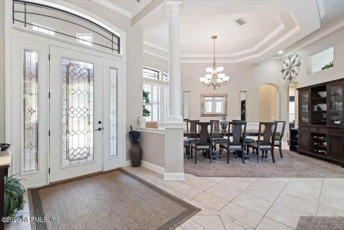 St. Johns, Florida, 32259, United States, 6 Bedrooms Bedrooms, ,6 BathroomsBathrooms,Residential,Active,1946310