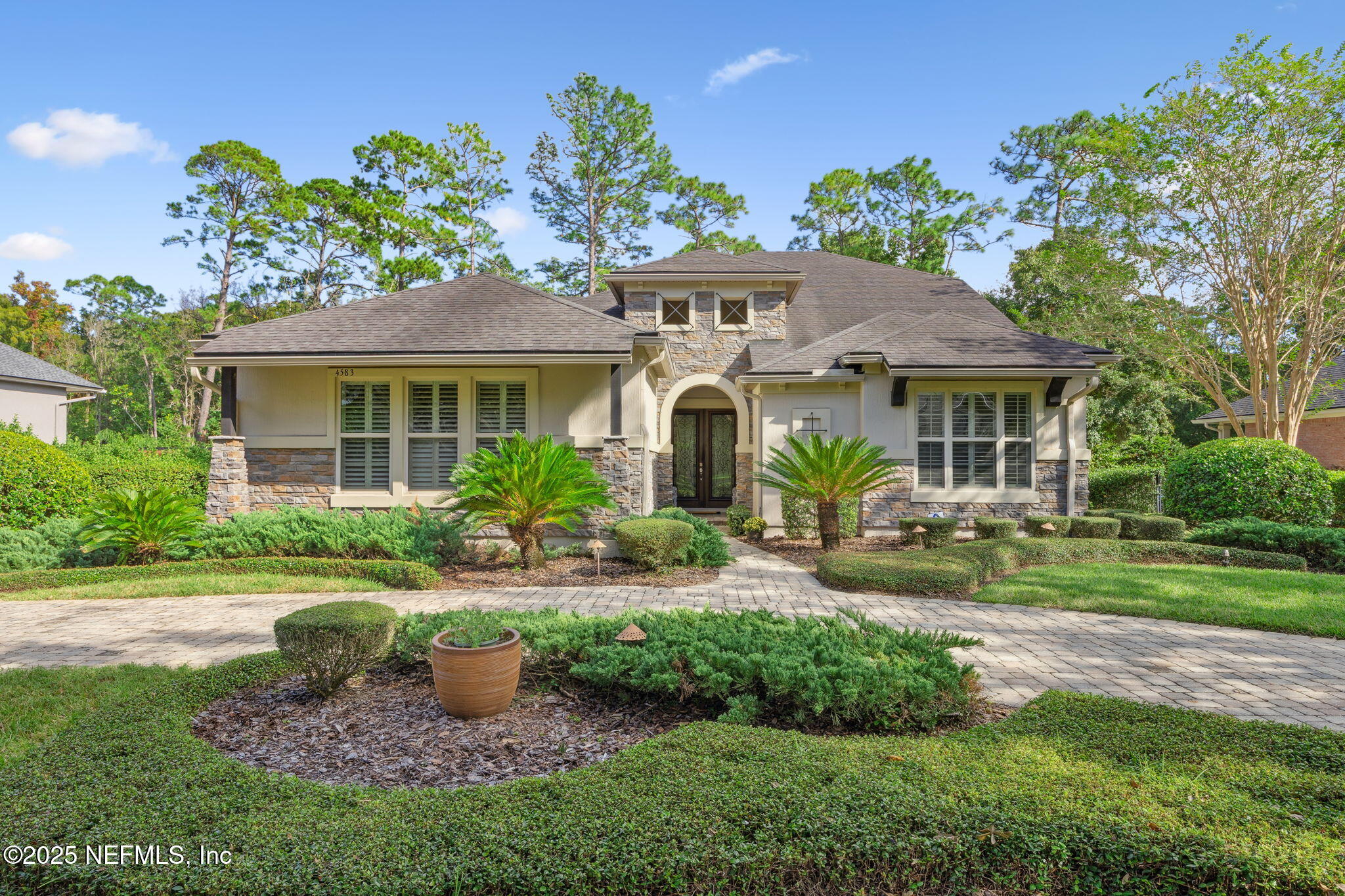 Jacksonville, Florida, 32224, United States, 5 Bedrooms Bedrooms, ,5 BathroomsBathrooms,Residential,Active,1952039