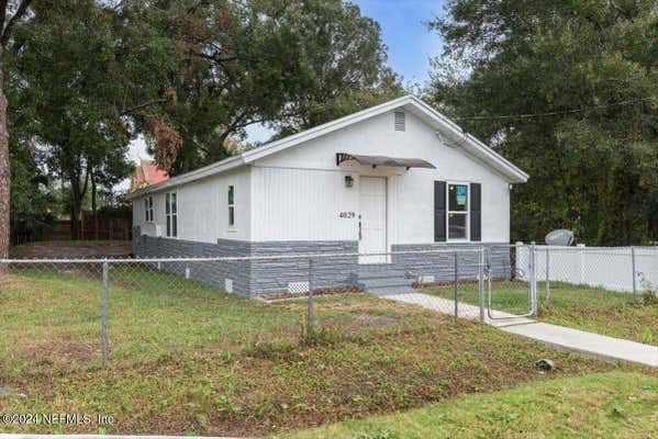 4029 EDISON AVE, JACKSONVILLE, FL 32254 - Image 1