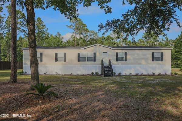 23197 HASSIE JOHNS RD, SANDERSON, FL 32087 - Image 1