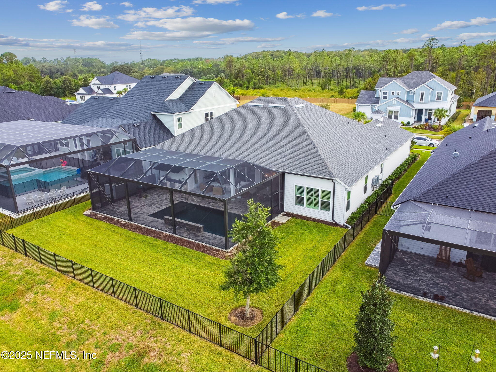 Ponte Vedra, Florida, 32081, United States, 4 Bedrooms Bedrooms, ,5 BathroomsBathrooms,Residential,Active,1960169