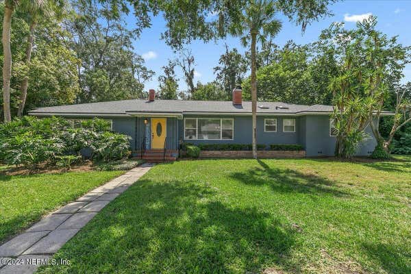 4305 LANDOVER DR, JACKSONVILLE, FL 32207 - Image 1