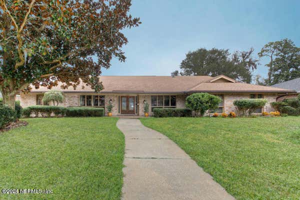 2329 MILLER OAKS DR S, JACKSONVILLE, FL 32217 - Image 1