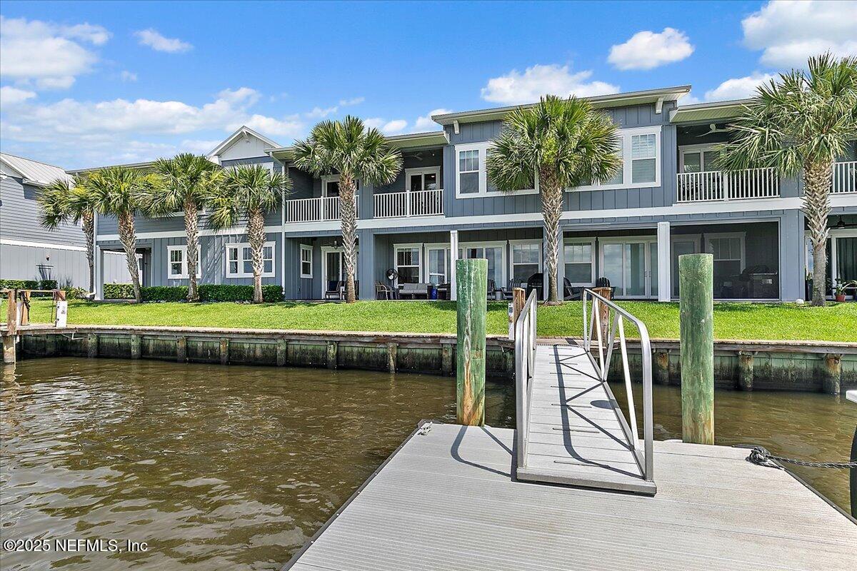 Jacksonville Beach, Florida, 32250, United States, ,4 BathroomsBathrooms,Residential,Active,1820458