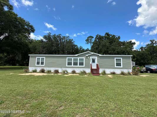 9987 SW 136TH ST, STARKE, FL 32091 - Image 1