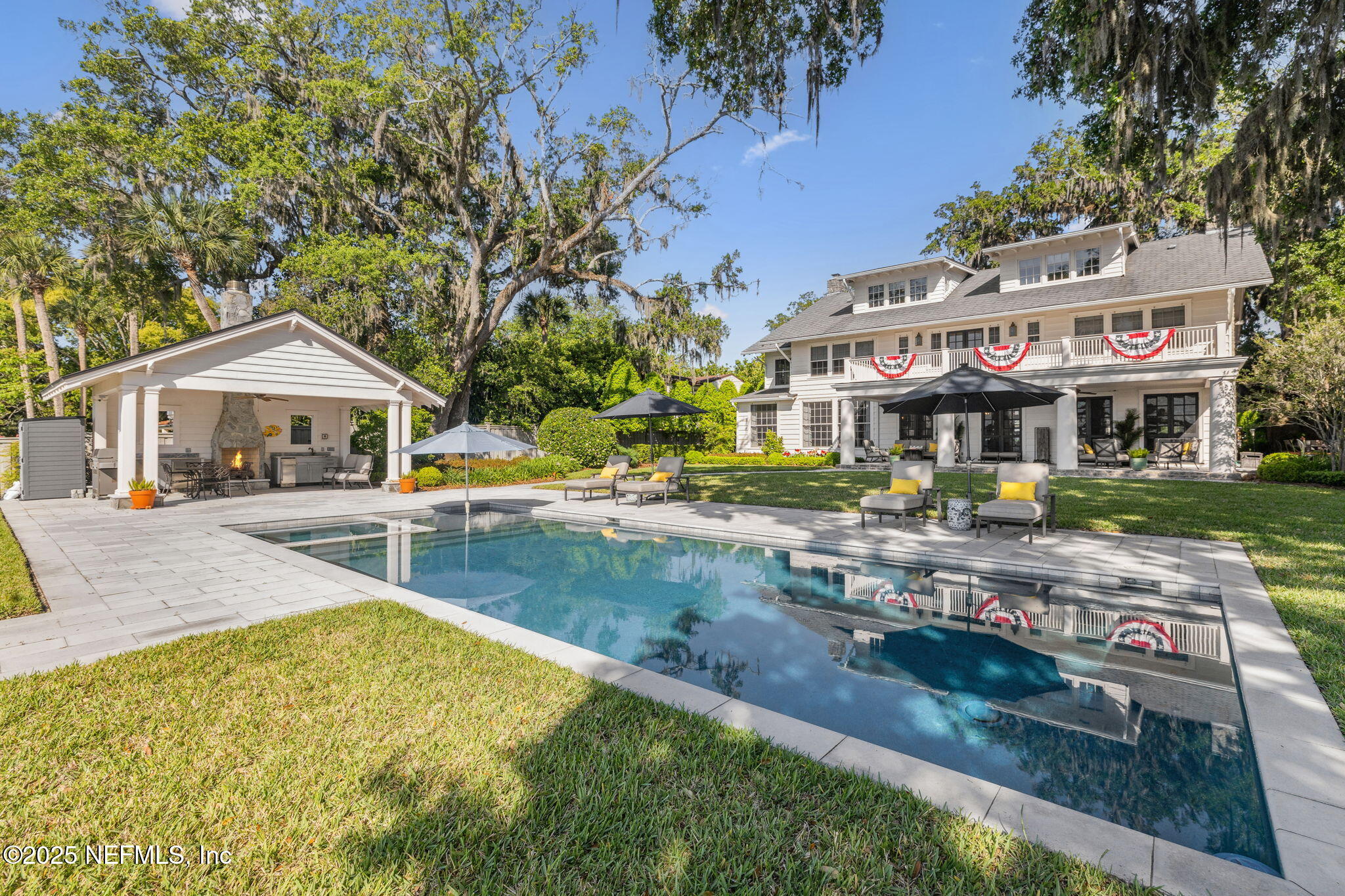 Jacksonville, Florida, 32205, United States, 6 Bedrooms Bedrooms, ,8 BathroomsBathrooms,Residential,Active,1787156