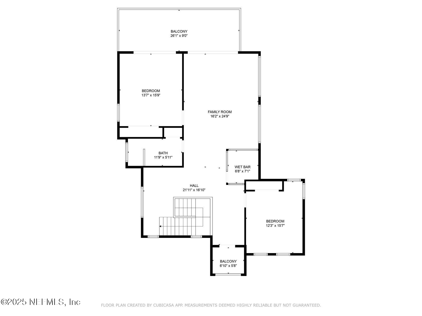 Flagler Beach, Florida, 32136, United States, 4 Bedrooms Bedrooms, ,3 BathroomsBathrooms,Residential,Active,1952984