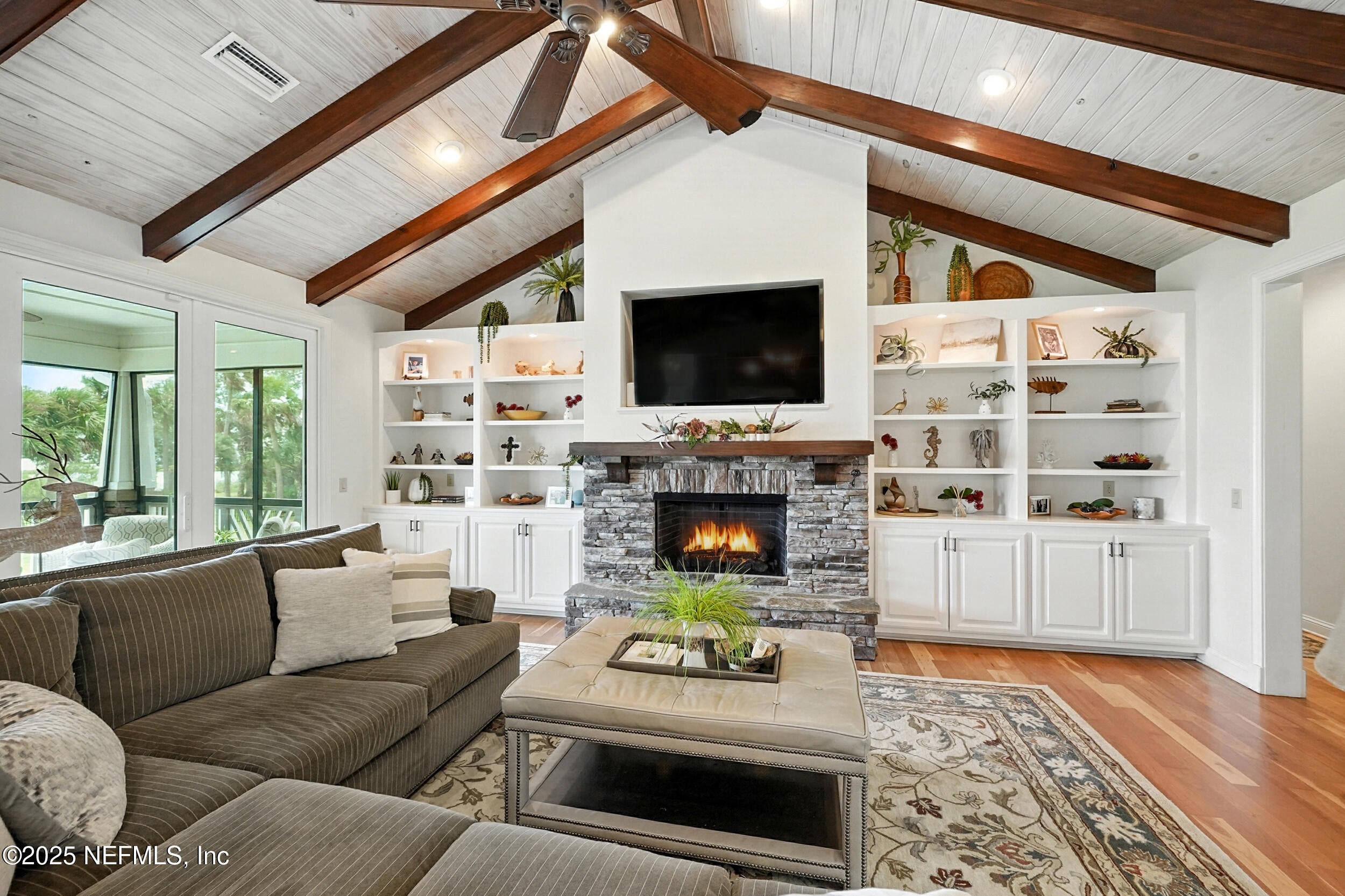 Fernandina Beach, Florida, 32034, United States, 4 Bedrooms Bedrooms, ,3 BathroomsBathrooms,Residential,Active,1944040