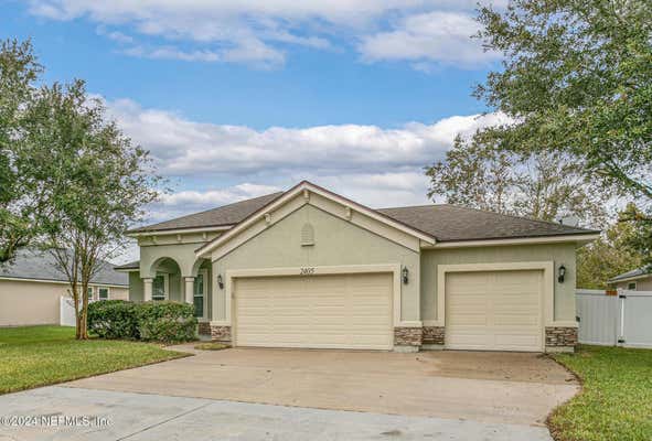 2405 CANEY WOOD CT S, JACKSONVILLE, FL 32218 - Image 1