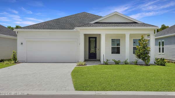 40 NEIGHBOR CT, ST AUGUSTINE, FL 32092 - Image 1