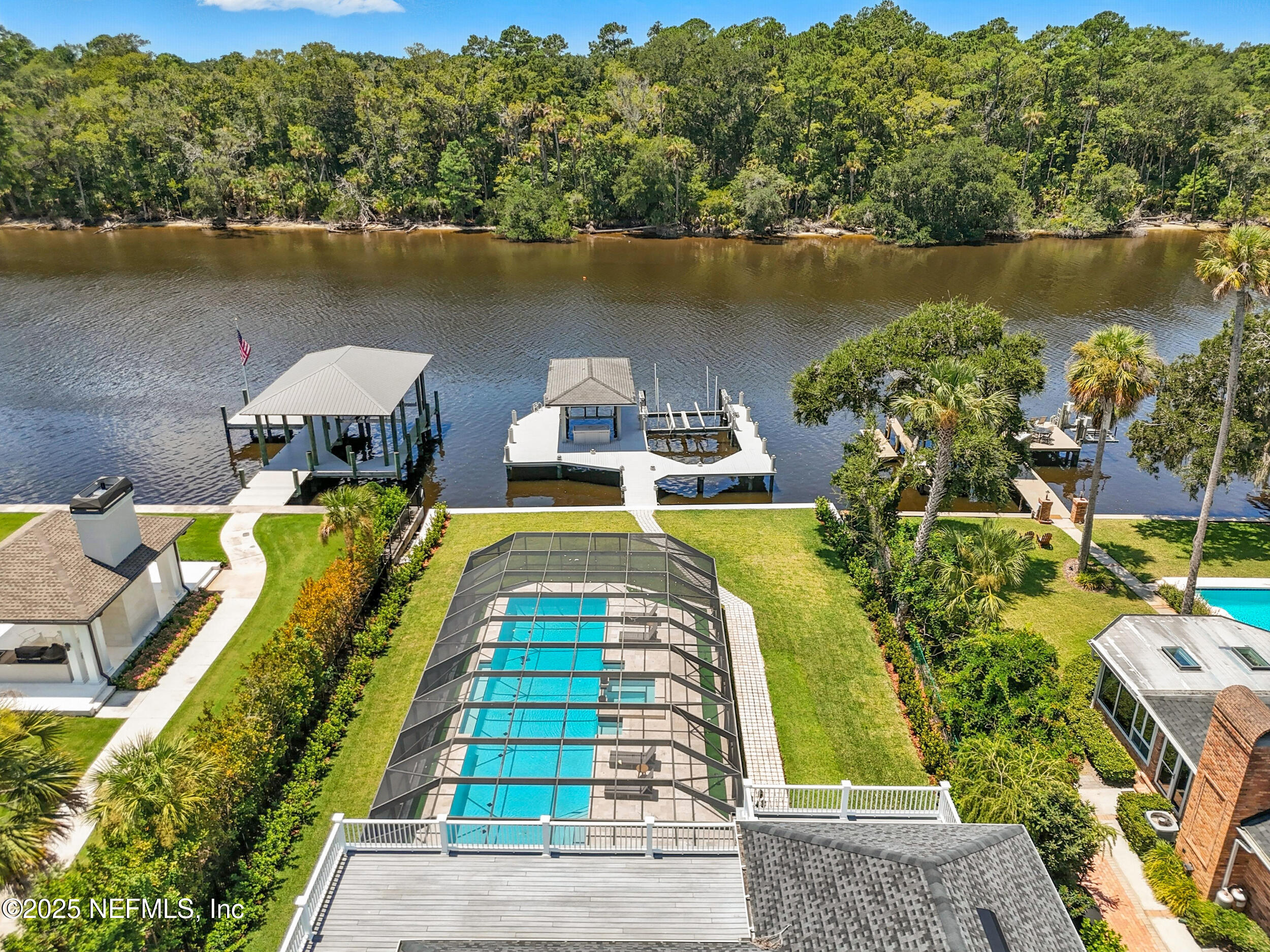 Ponte Vedra Beach, Florida, 32082, United States, 5 Bedrooms Bedrooms, ,6 BathroomsBathrooms,Residential,Active,1986890