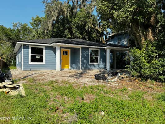 27 W 33RD ST, JACKSONVILLE, FL 32206 - Image 1