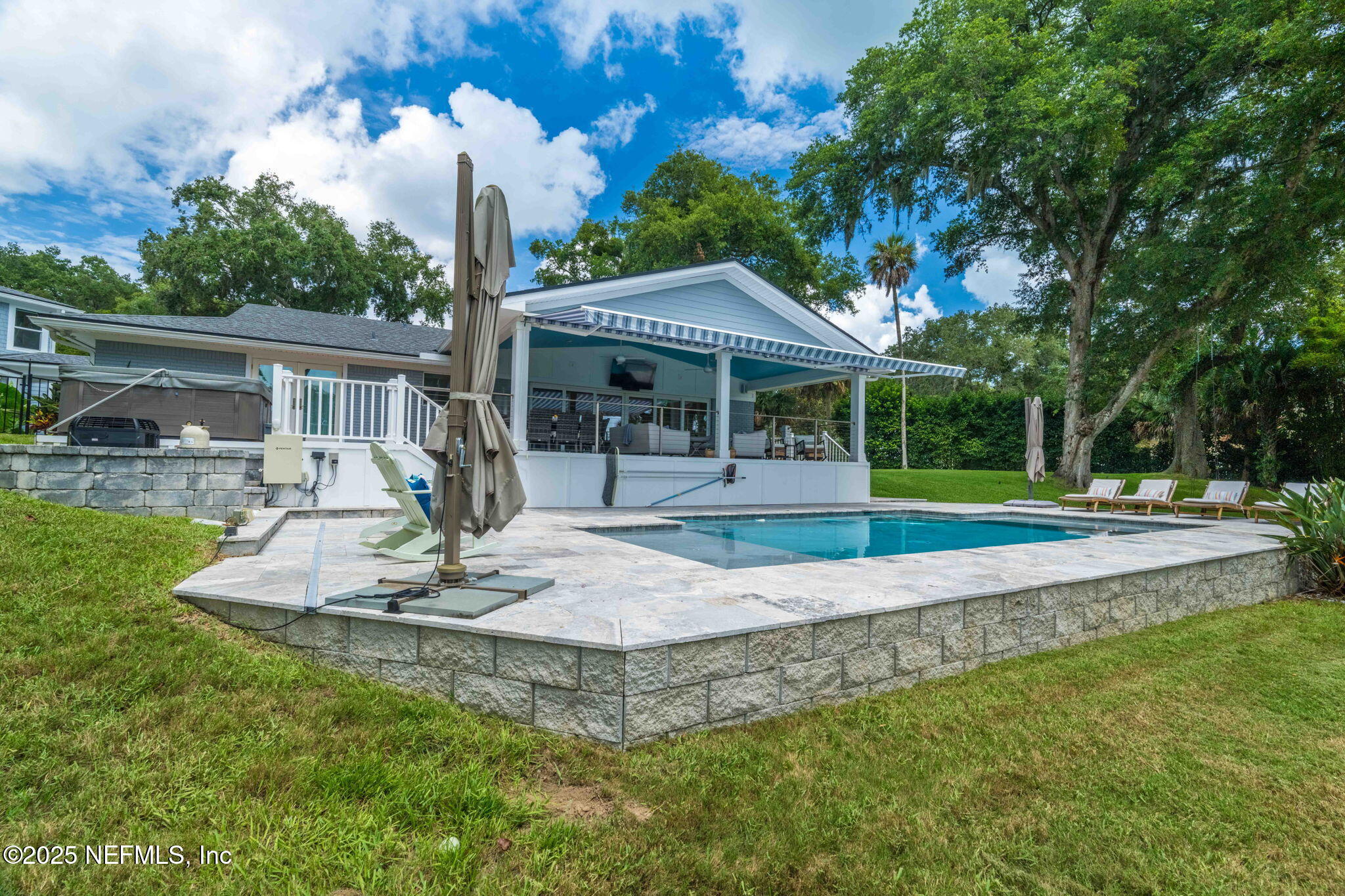 Ponte Vedra Beach, Florida, 32082, United States, 5 Bedrooms Bedrooms, ,5 BathroomsBathrooms,Residential,Active,1933887