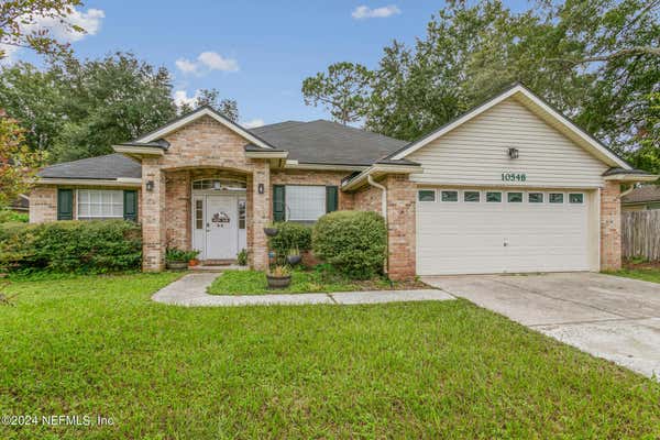 10548 NAPOLEON CT, JACKSONVILLE, FL 32221 - Image 1