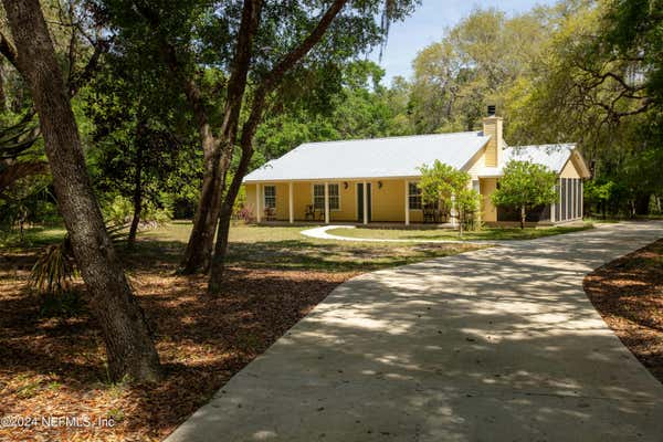 106 DEEP LAKE RD, MELROSE, FL 32666 - Image 1